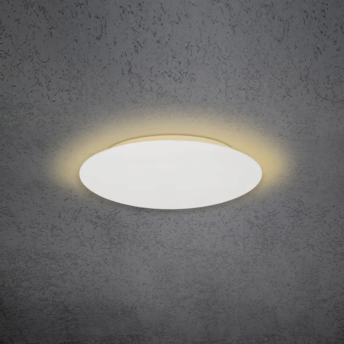 Escale Blade LED Wand- / Deckenleuchte, Ø: 44 cm, mit Casambi-Modul