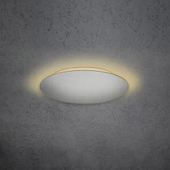 Escale Blade LED Wand- / Deckenleuchte, Ø: 44 cm, mit Casambi-Modul