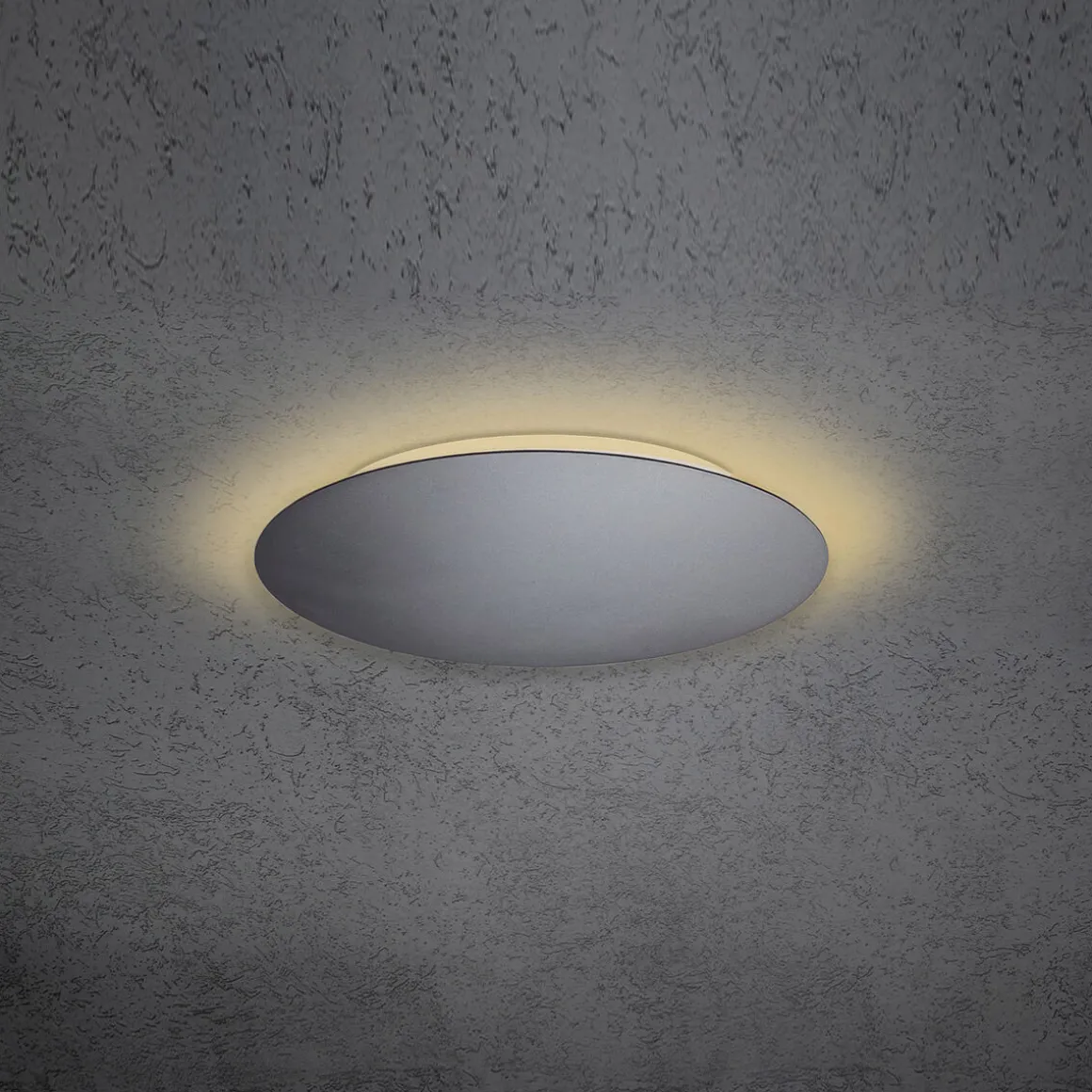 Escale Blade LED Wand- / Deckenleuchte, Ø: 44 cm, mit Casambi-Modul