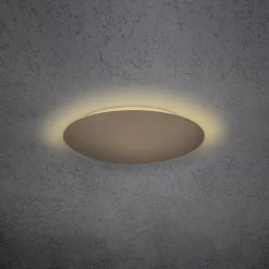 Escale Blade LED Wand- / Deckenleuchte, Ø: 44 cm, mit Casambi-Modul