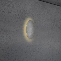 Escale Blade Mini LED Wand- / Deckenleuchte, Ø: 18 cm