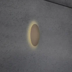 Escale Blade Mini LED Wand- / Deckenleuchte, Ø: 18 cm