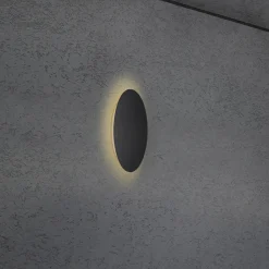 Escale Blade Mini LED Wand- / Deckenleuchte, Ø: 18 cm