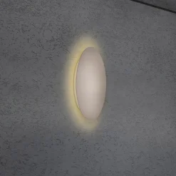 Escale Blade Mini LED Wand- / Deckenleuchte, Ø: 24 cm, mit Casambi-Modul