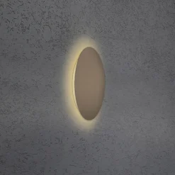 Escale Blade Mini LED Wand- / Deckenleuchte, Ø: 24 cm, mit Casambi-Modul