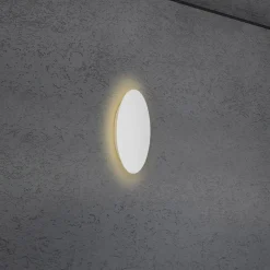 Escale Blade Open & Blade LED Wand- / Deckenleuchte, 4-flg.