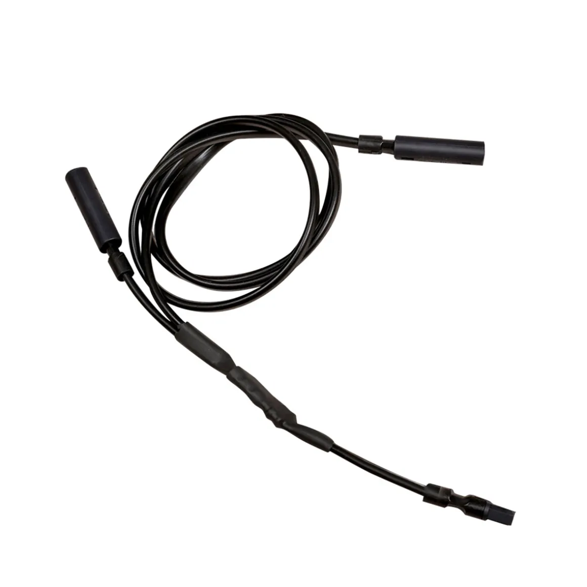 Escale Blade Open & Blade LED Wand- / Deckenleuchte, 4-flg.