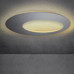 Escale Blade Open LED Wand- / Deckenleuchte, Ø: 95 cm, mit Casambi-Modul