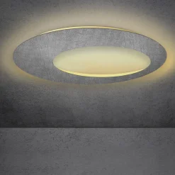 Escale Blade Open LED Wand- / Deckenleuchte, Ø: 95 cm, mit Casambi-Modul