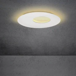 Escale Blade Open LED Wand- / Deckenleuchte, Ø: 59 cm, mit Casambi-Modul