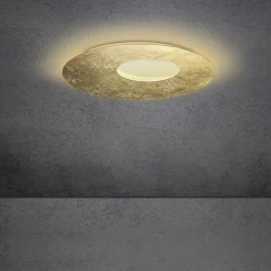 Escale Blade Open LED Wand- / Deckenleuchte, Ø: 59 cm, mit Casambi-Modul