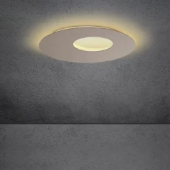 Escale Blade Open LED Wand- / Deckenleuchte, Ø: 59 cm, mit Casambi-Modul