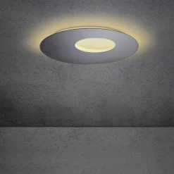 Escale Blade Open LED Wand- / Deckenleuchte, Ø: 59 cm, mit Casambi-Modul