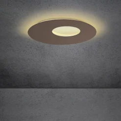 Escale Blade Open LED Wand- / Deckenleuchte, Ø: 59 cm, mit Casambi-Modul