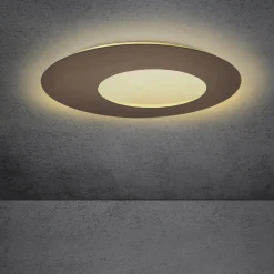 Escale Blade Open LED Wand- / Deckenleuchte, Ø: 79 cm, mit Casambi-Modul