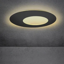 Escale Blade Open LED Wand- / Deckenleuchte, Ø: 79 cm, mit Casambi-Modul