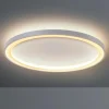 Escale Loud LED Wand- / Deckenleuchte, Ø: 50 cm, mit Casambi-Modul