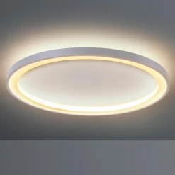 Escale Loud LED Wand- / Deckenleuchte, Ø: 50 cm, mit Casambi-Modul