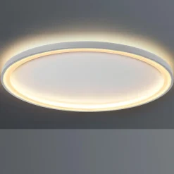 Escale Loud LED Wand- / Deckenleuchte, Ø: 65 cm, mit Casambi-Modul