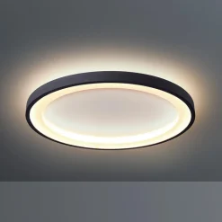 Escale Loud LED Wand- / Deckenleuchte, Ø: 35 cm, mit Casambi-Modul