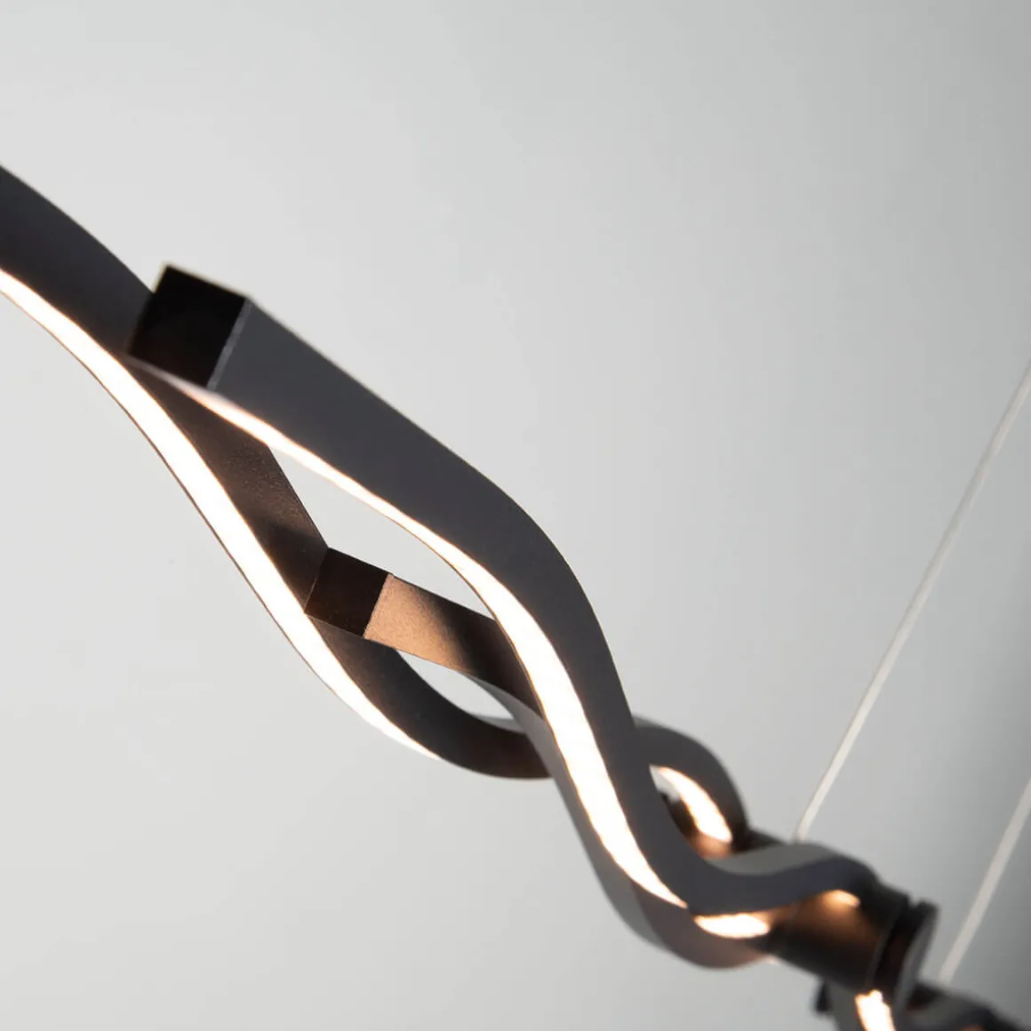 Escale Silk 2.0 LED Pendelleuchte