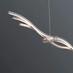 Escale Silk 2.0 LED Pendelleuchte