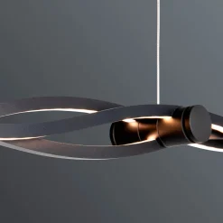 Escale Silk 2.0 LED Pendelleuchte