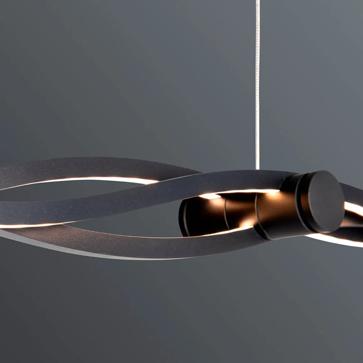 Escale Silk 2.0 LED Pendelleuchte