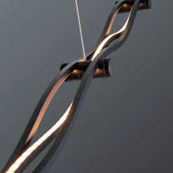 Escale Silk 2.0 LED Pendelleuchte