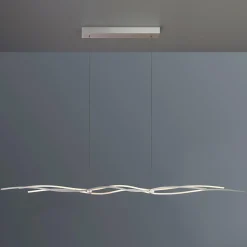 Escale Silk 2.0 LED Pendelleuchte