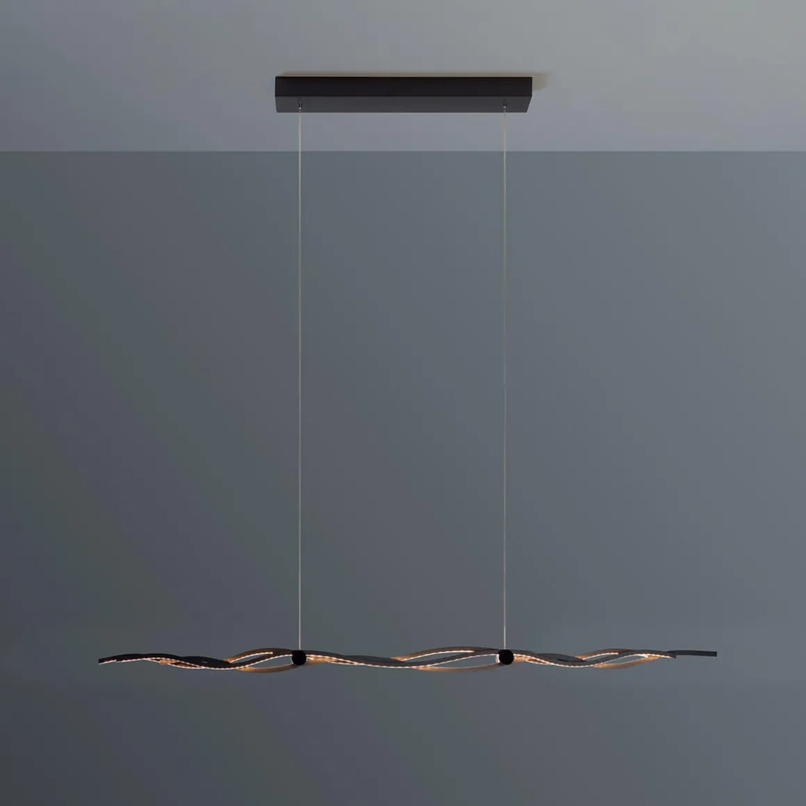 Escale Silk 2.0 LED Pendelleuchte