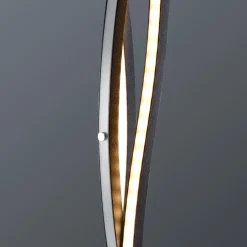 Escale Silk LED Stehleuchte