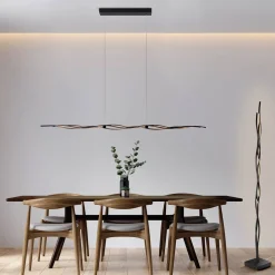 Escale Silk LED Stehleuchte