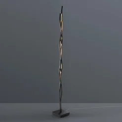 Escale Silk LED Stehleuchte