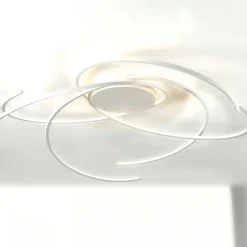 Escale Space LED Deckenleuchte, Länge: 100 cm, mit Casambi-Modul