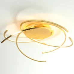 Escale Space LED Deckenleuchte, Länge: 55 cm