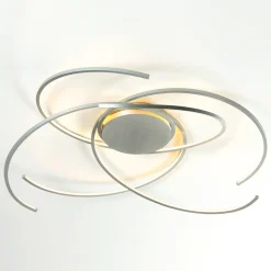 Escale Space LED Deckenleuchte, Länge: 80 cm, mit Casambi-Modul