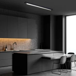 Escale Speed LED Smart Home Deckenleuchte