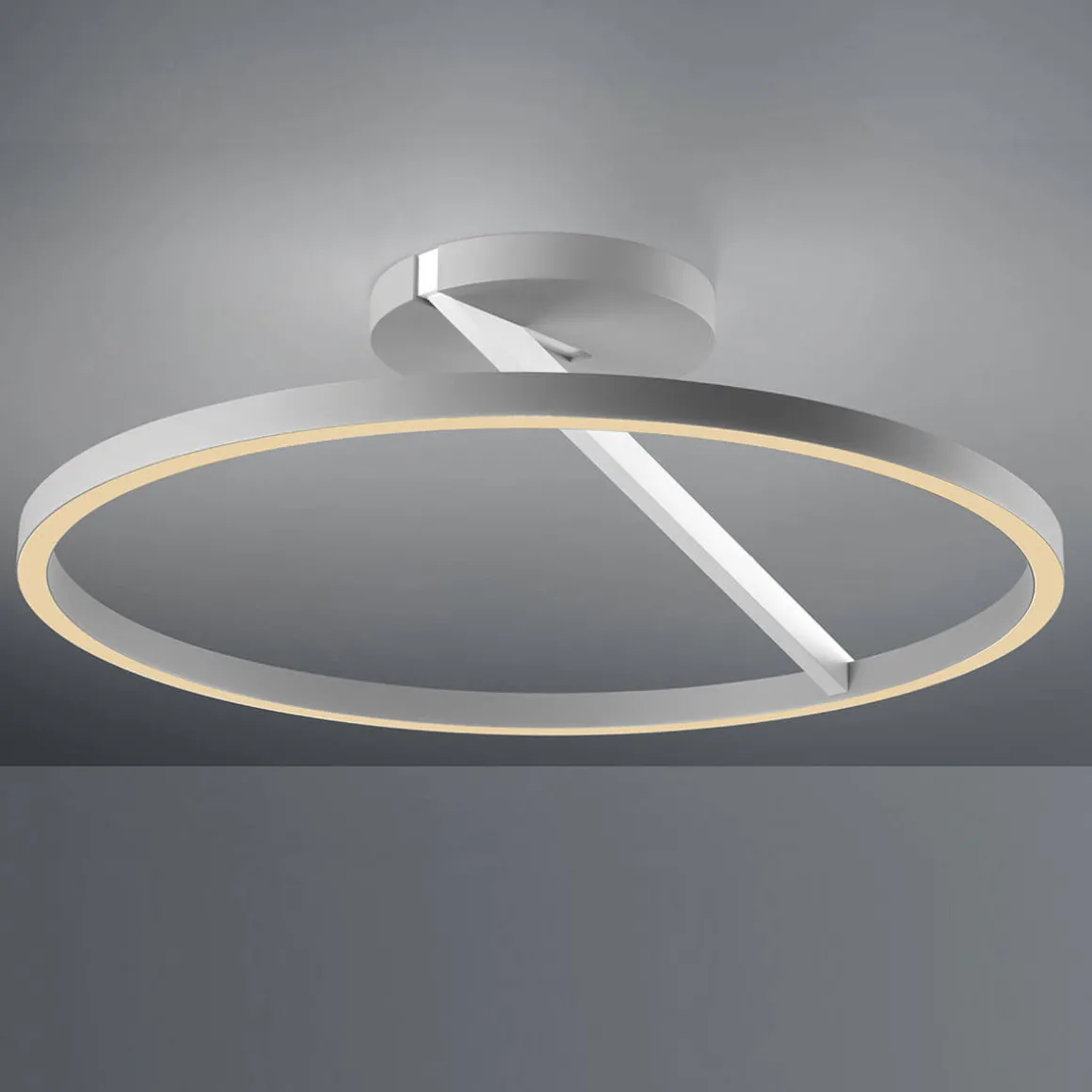 Escale Vision LED Deckenleuchte, mit Casambi-Modul