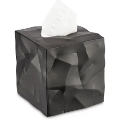 Essey Wipy Cube I Kosmetiktücher-Box & Tuchspender
