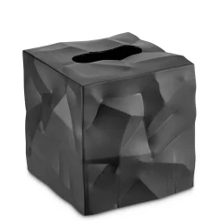 Essey Wipy Cube I Kosmetiktücher-Box & Tuchspender