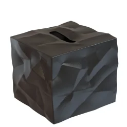 Essey Wipy Cube I Kosmetiktücher-Box & Tuchspender