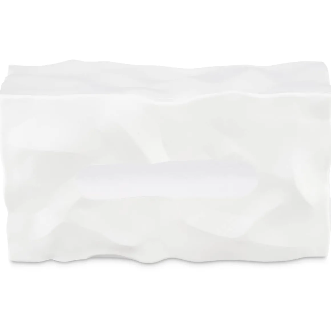 Essey Wipy Cube II Kosmetiktücher-Box & Tuchspender