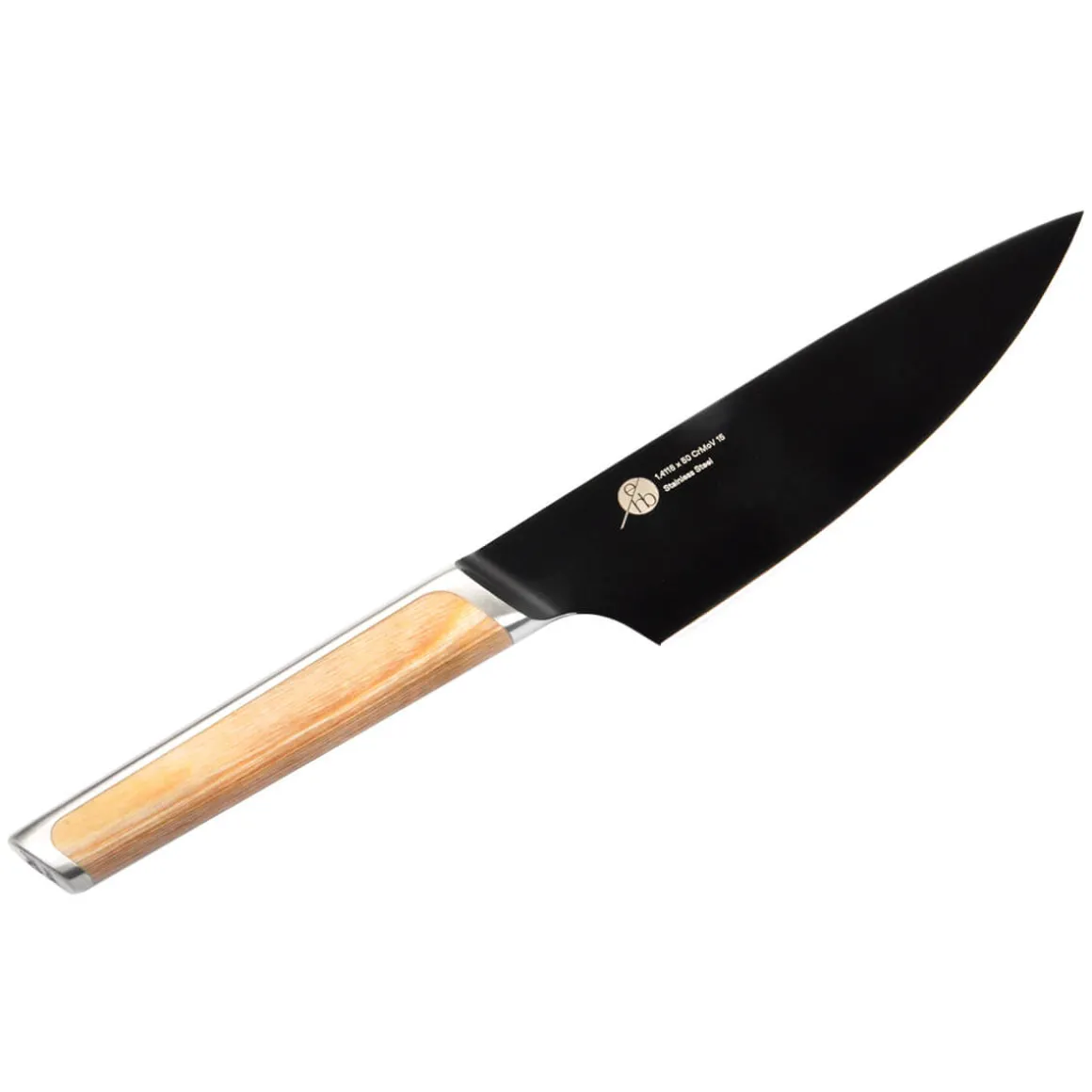 Everdure by Heston Blumenthal Kochmesser