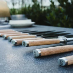 Everdure by Heston Blumenthal Kochmesser