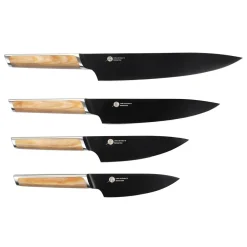 Everdure by Heston Blumenthal Kochmesser