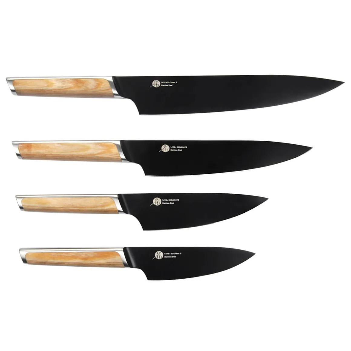 Everdure by Heston Blumenthal Kochmesser