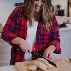 Everdure by Heston Blumenthal Brotmesser