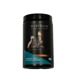 Everdure by Heston Blumenthal Bio-Pulver & Grillreiniger