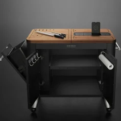 Everdure by Heston Blumenthal Mobile Outdoor Küche